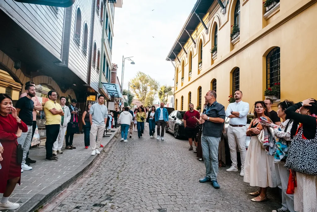 istanbul tour photography