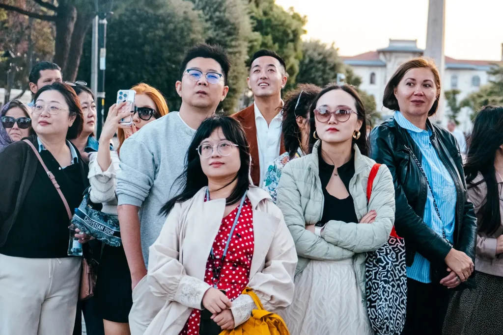 istanbul tour photography
