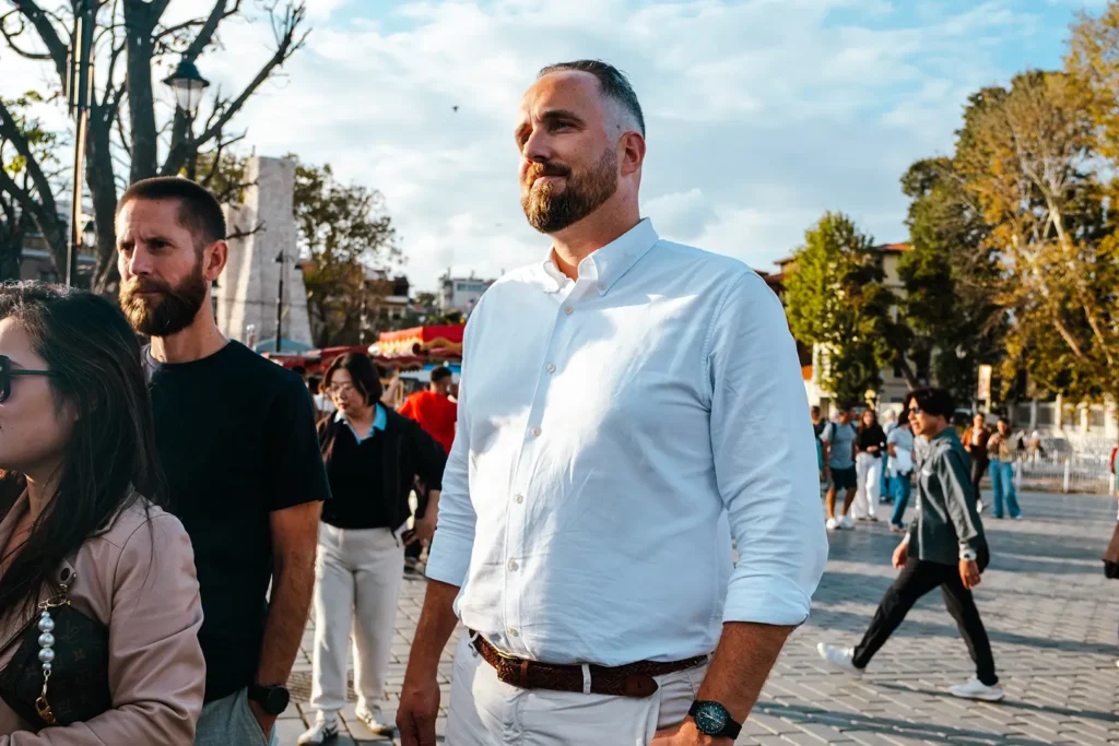 istanbul tour photography