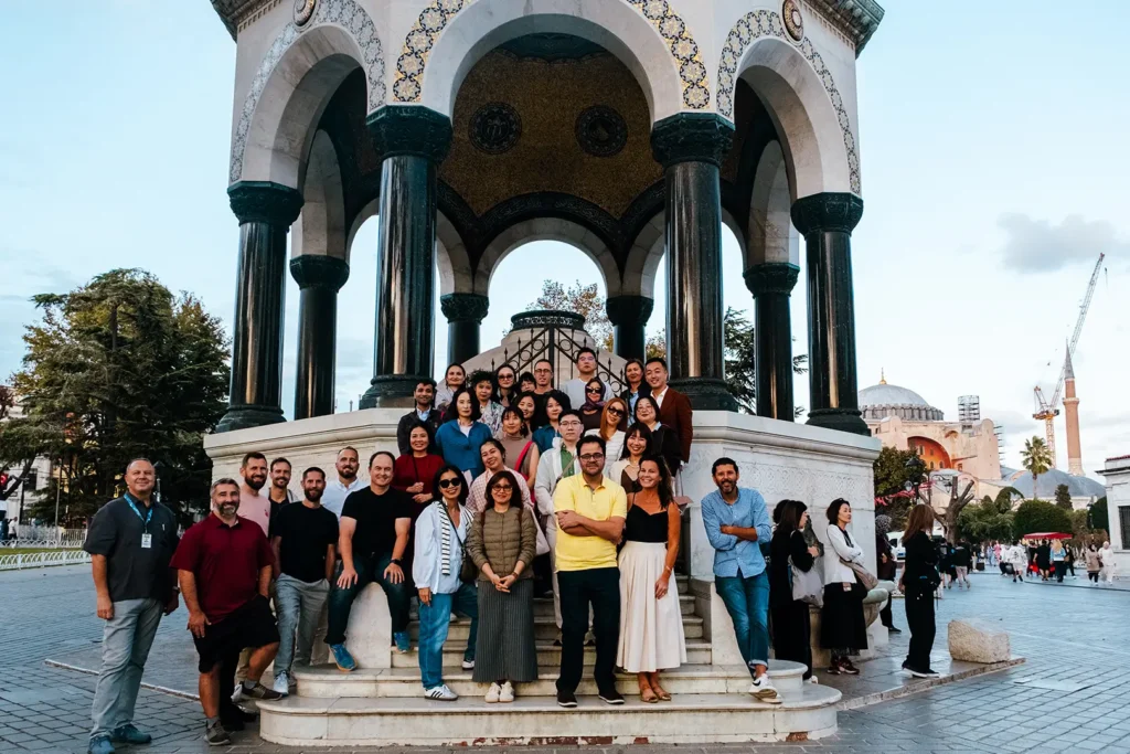 istanbul tour photography