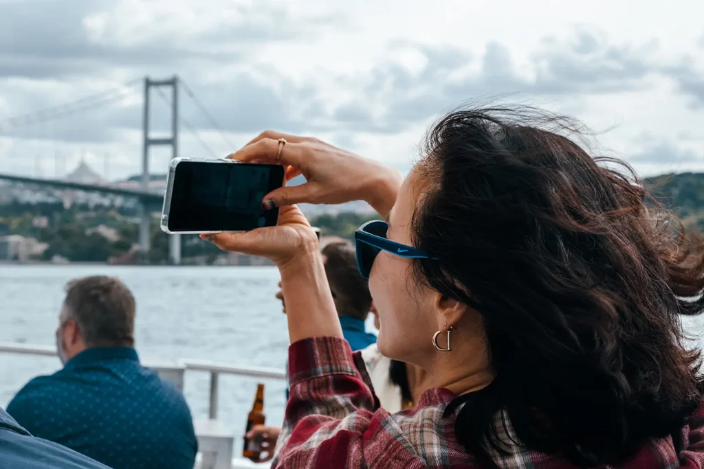 istanbul tour photo service