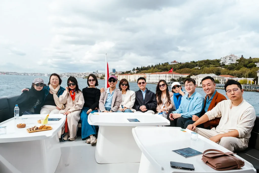 istanbul tour photo service