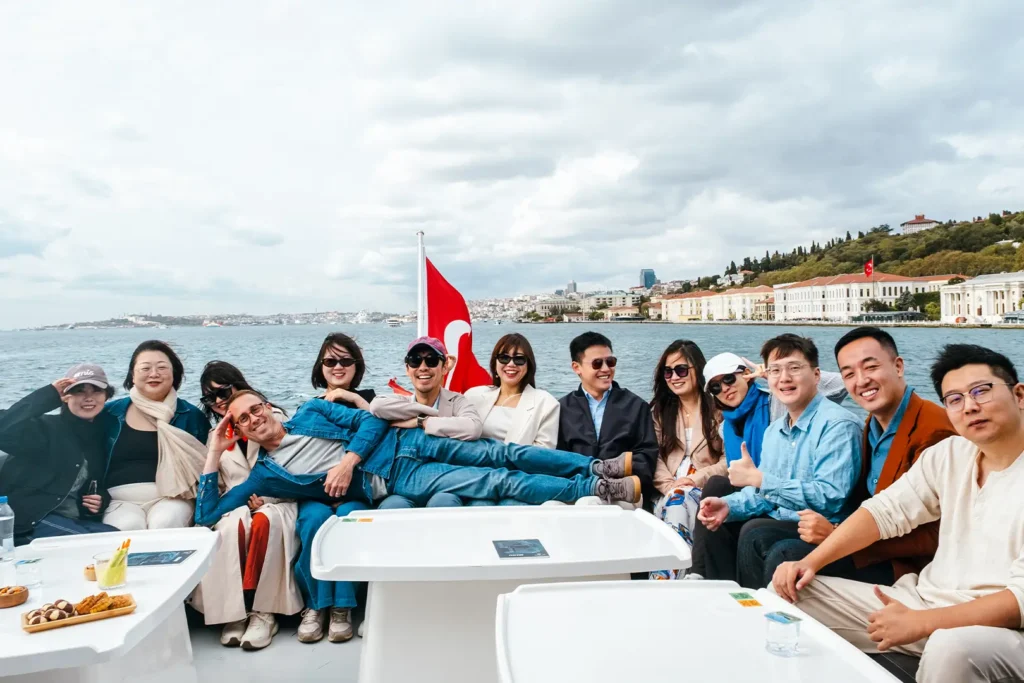 istanbul tour photo service