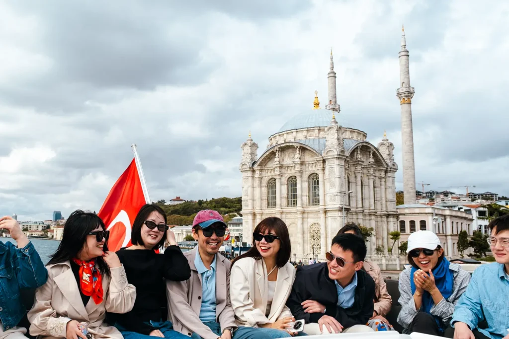 istanbul tour photo service