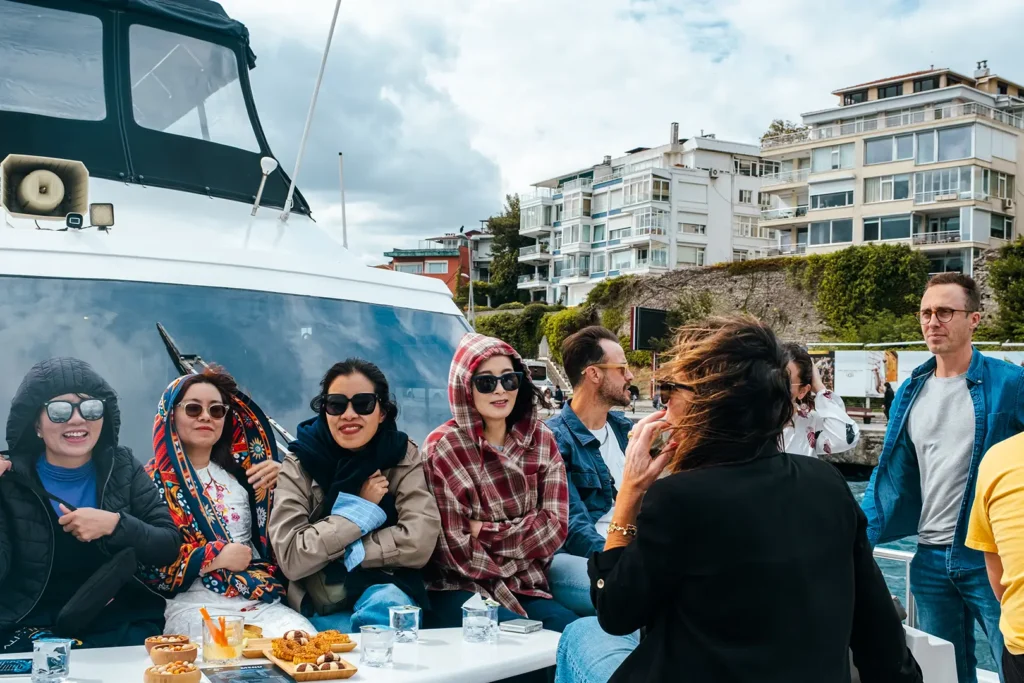 istanbul tour photo service