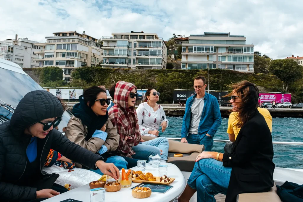 istanbul tour photo service
