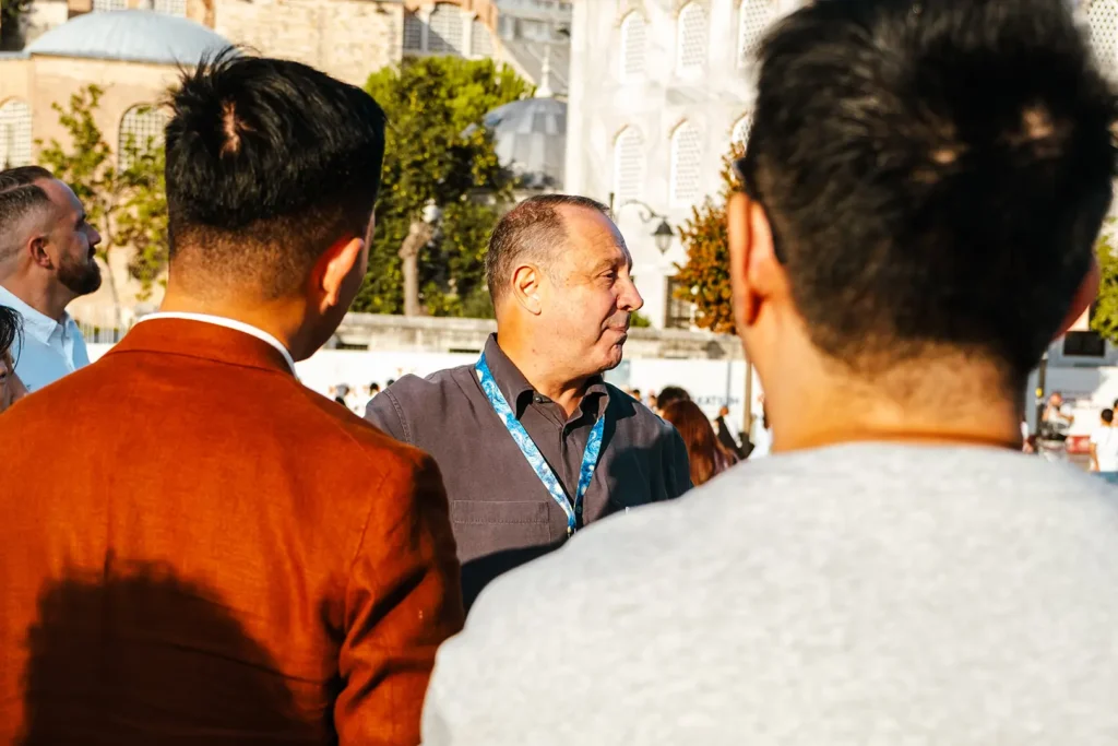 istanbul tour photography