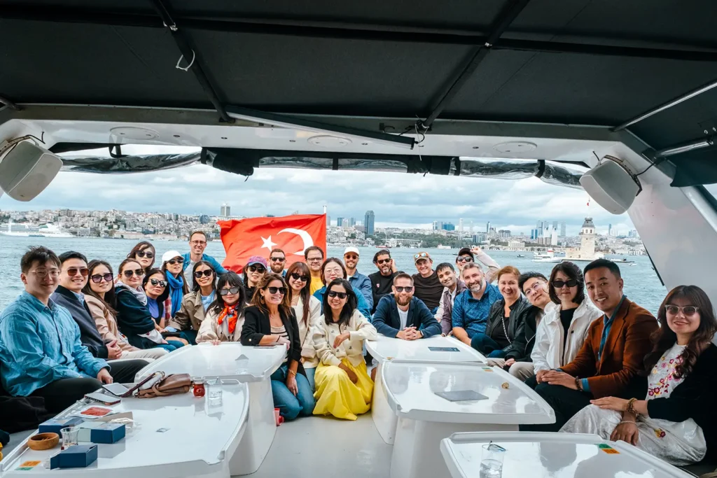 istanbul tour photo service