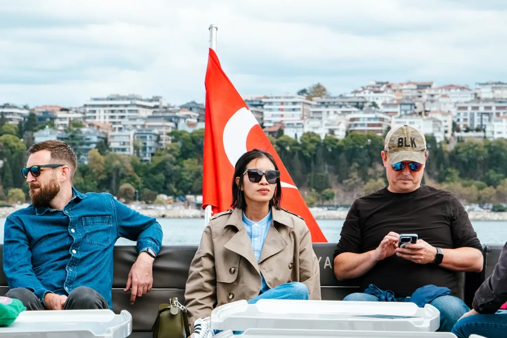 istanbul tour photo service