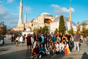 istanbul tour photography