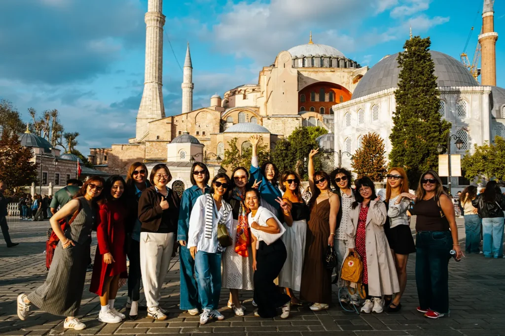 istanbul tour photography