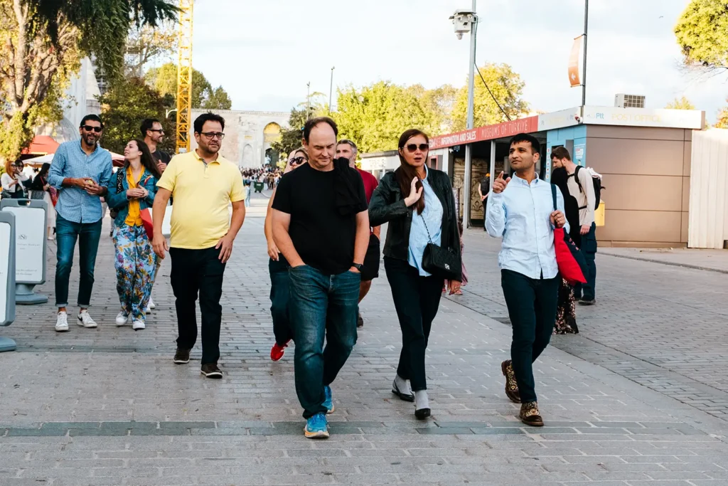istanbul tour photography