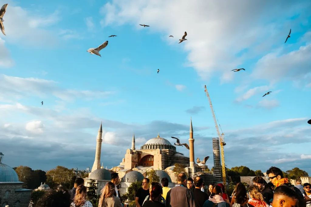istanbul tour photography