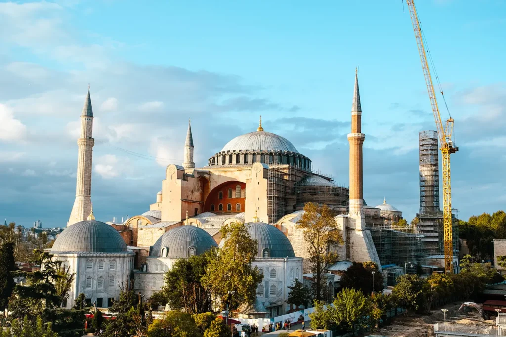 istanbul tour photography