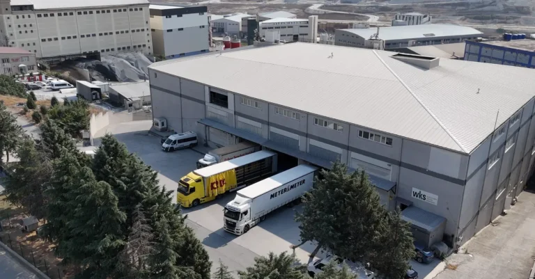 wks factory promotion video istanbul