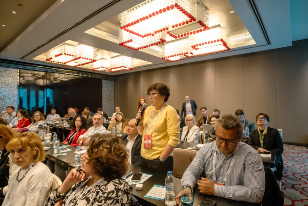 istanbul event videography