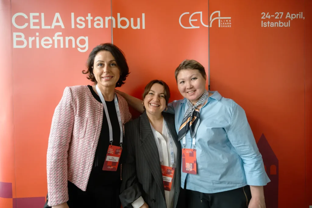 istanbul event videography