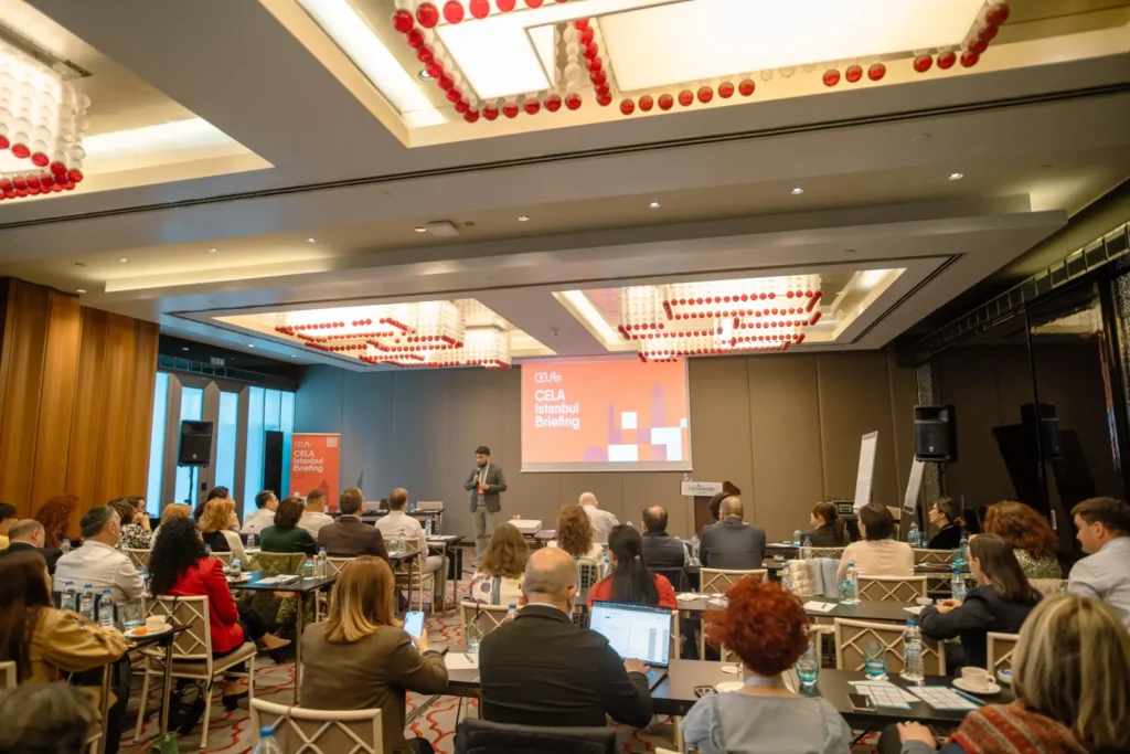 istanbul event videography