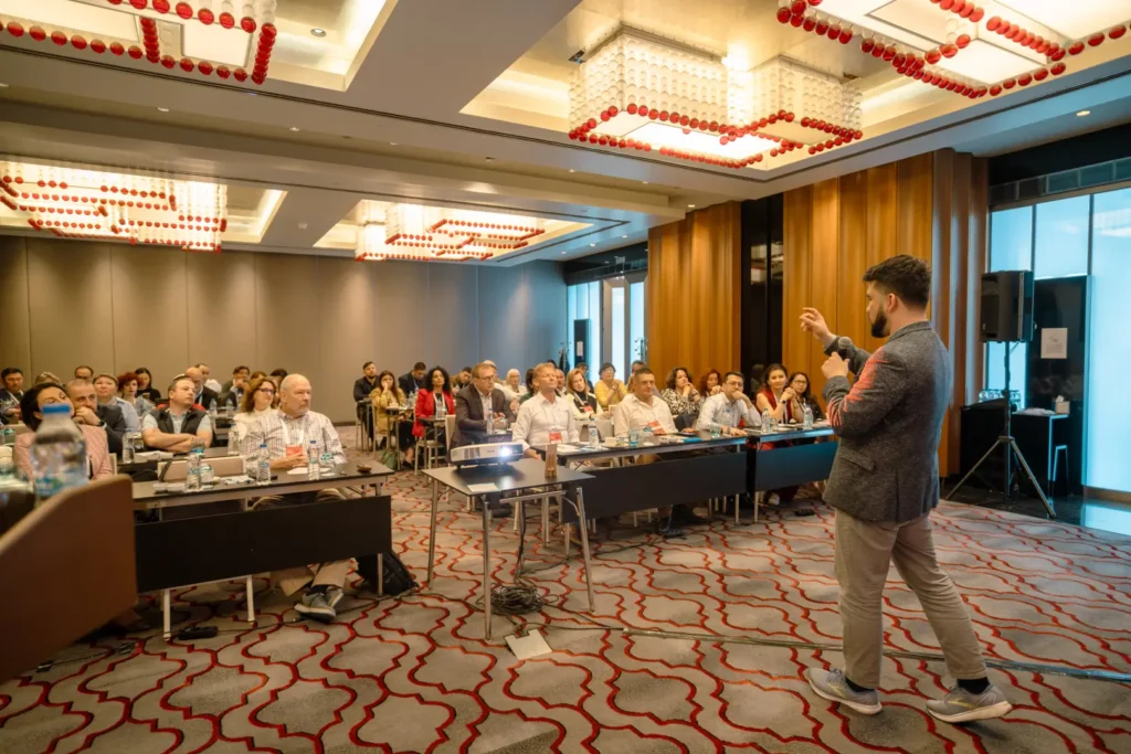 istanbul event videography