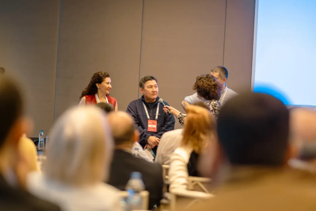 istanbul event videography