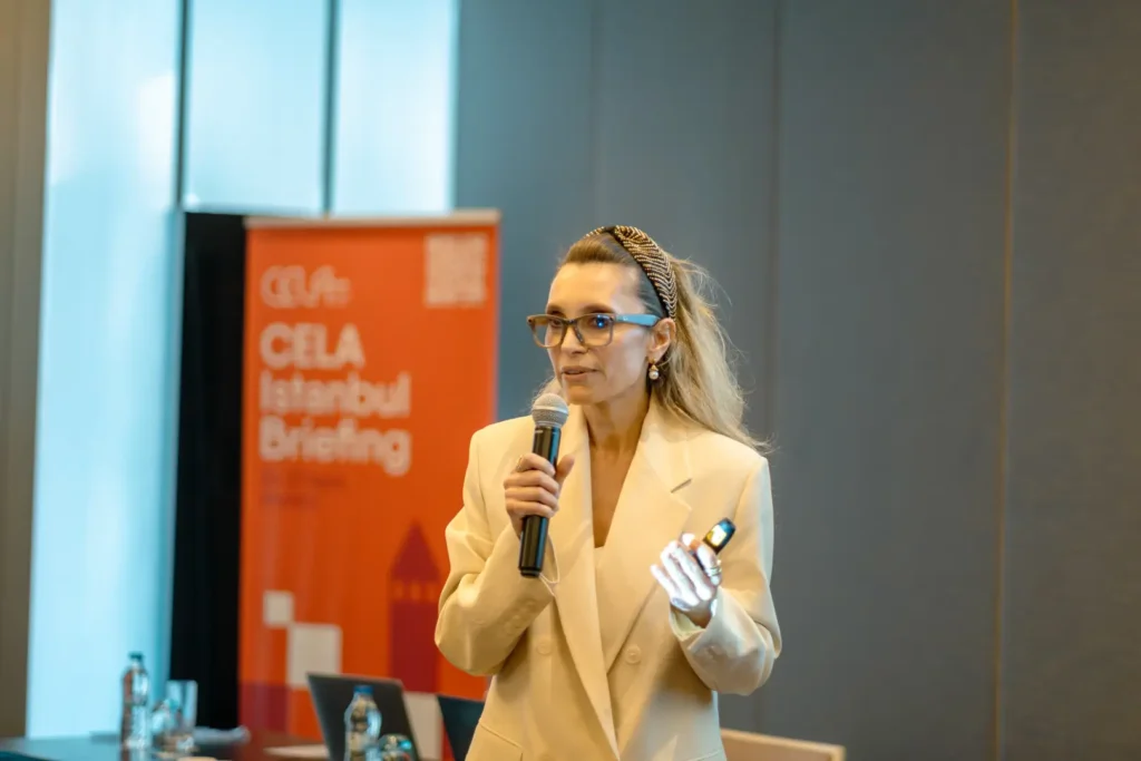 istanbul event videography