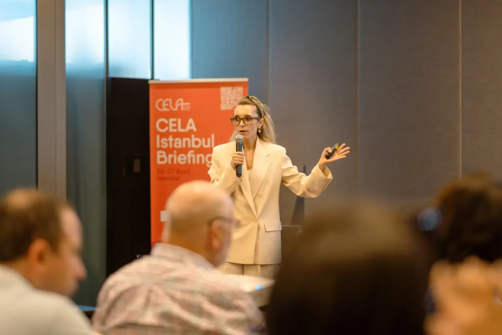 istanbul event videography