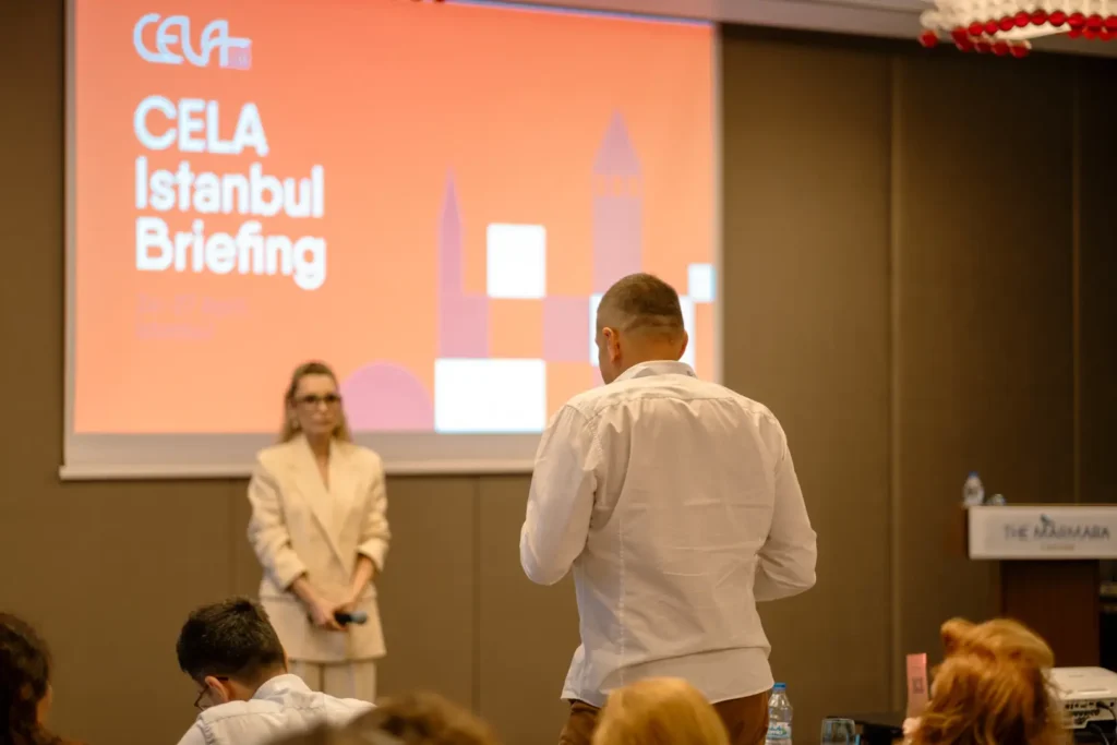 istanbul event videography