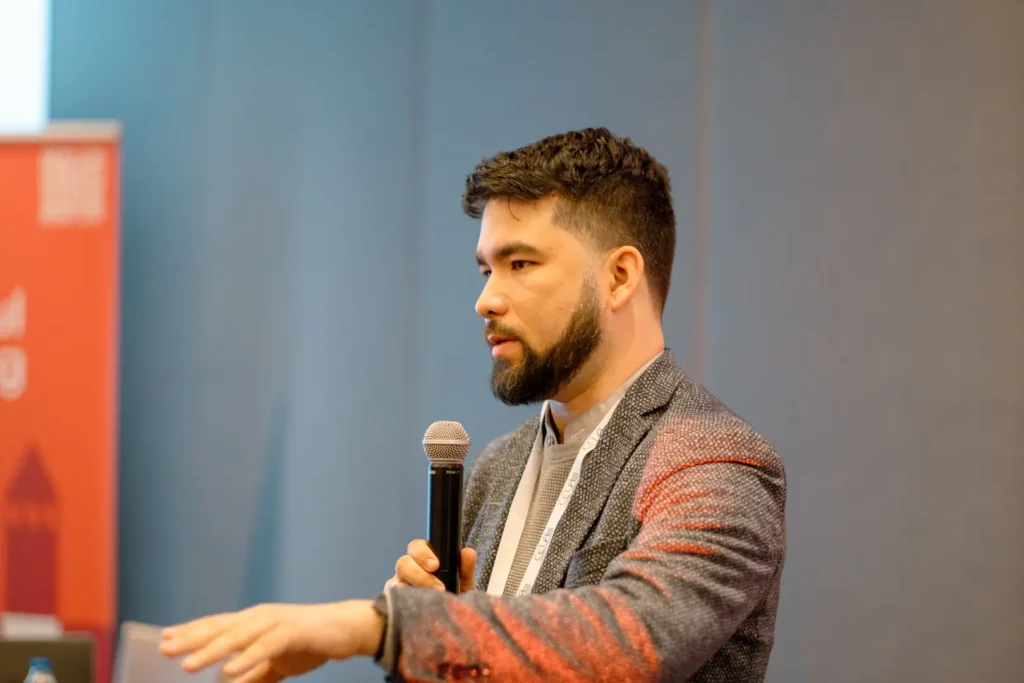 istanbul event videography