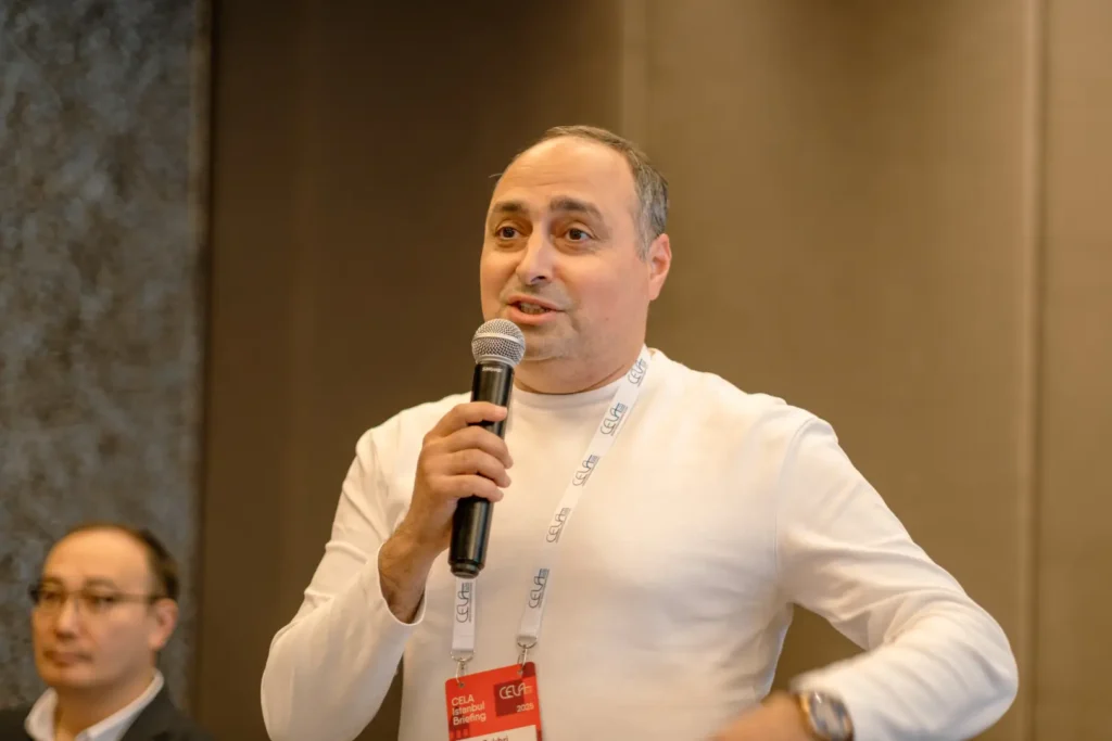 istanbul event videography