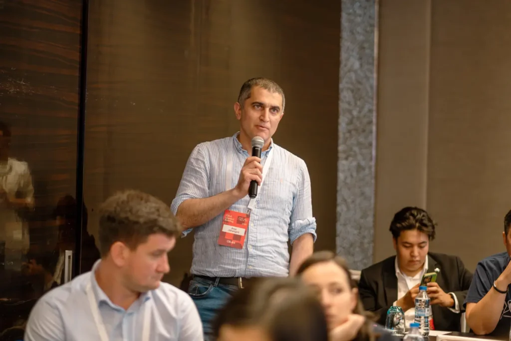 istanbul event videography