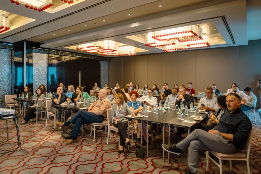 istanbul event videography