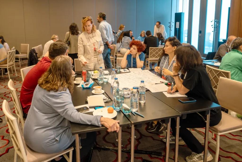 istanbul event photography