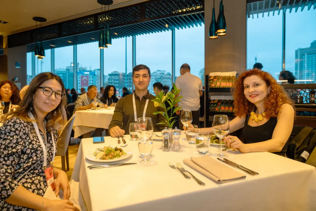 istanbul videography