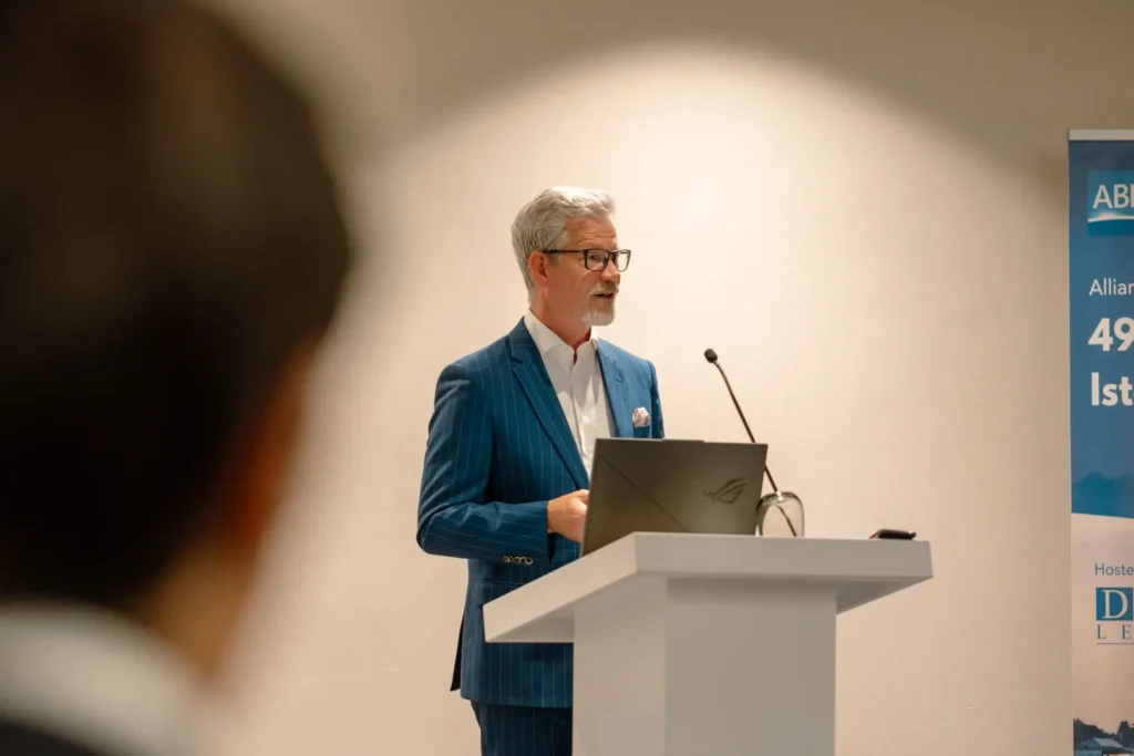 istanbul event videography