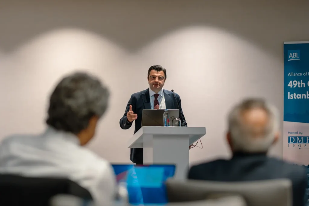 istanbul event videography