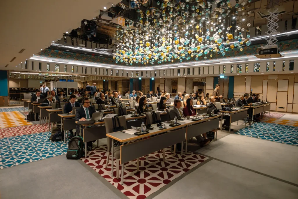 istanbul event videography