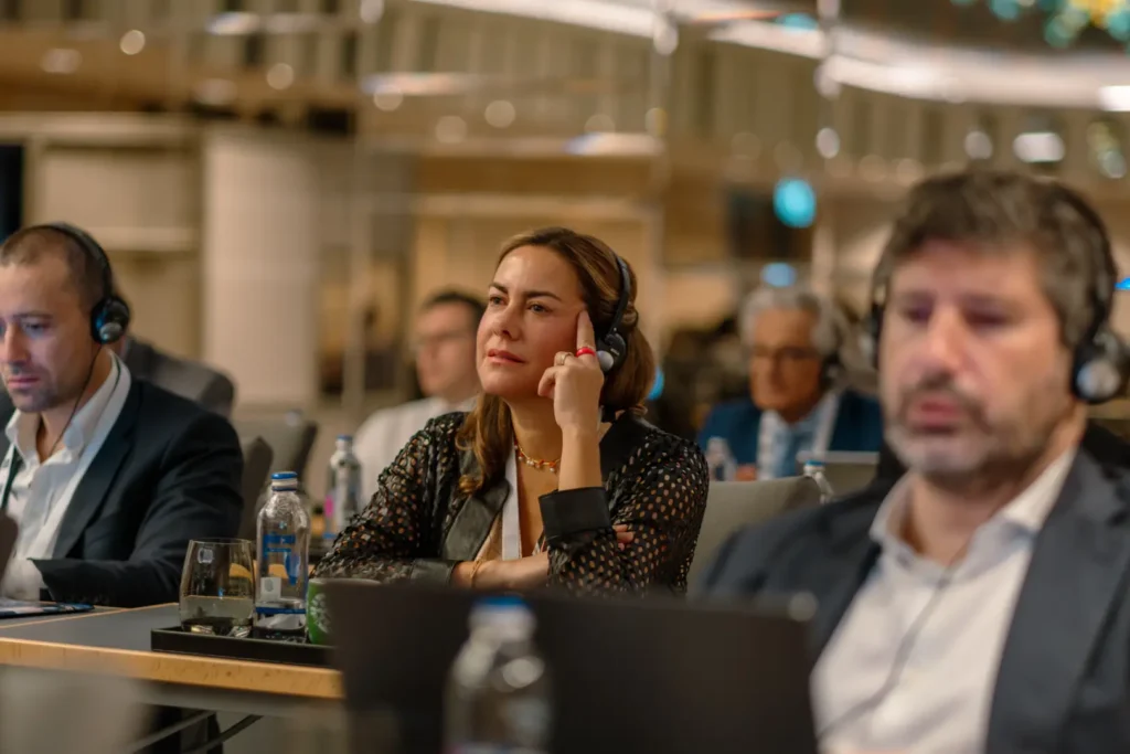 istanbul event videography