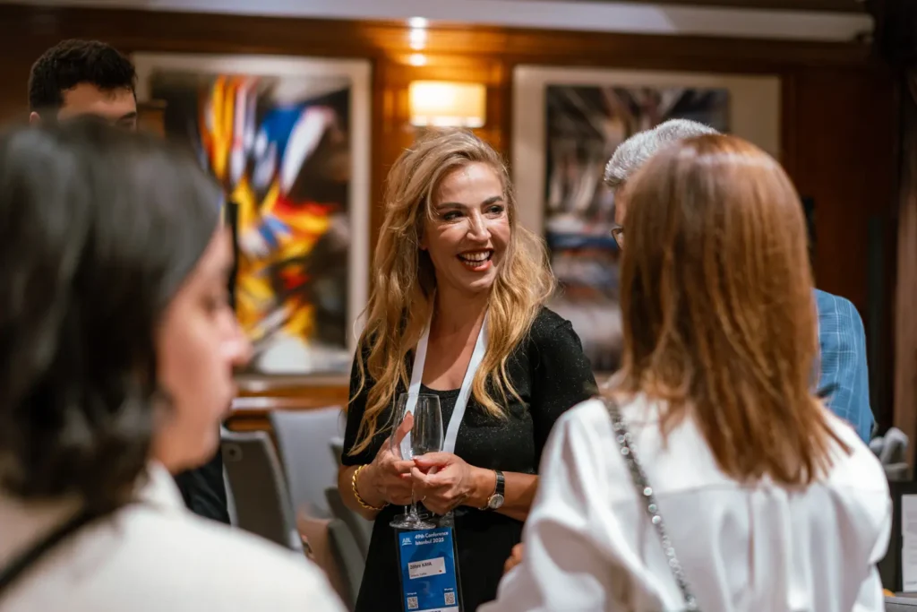 istanbul corporate event photography