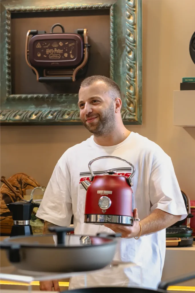 istanbul expo photography service