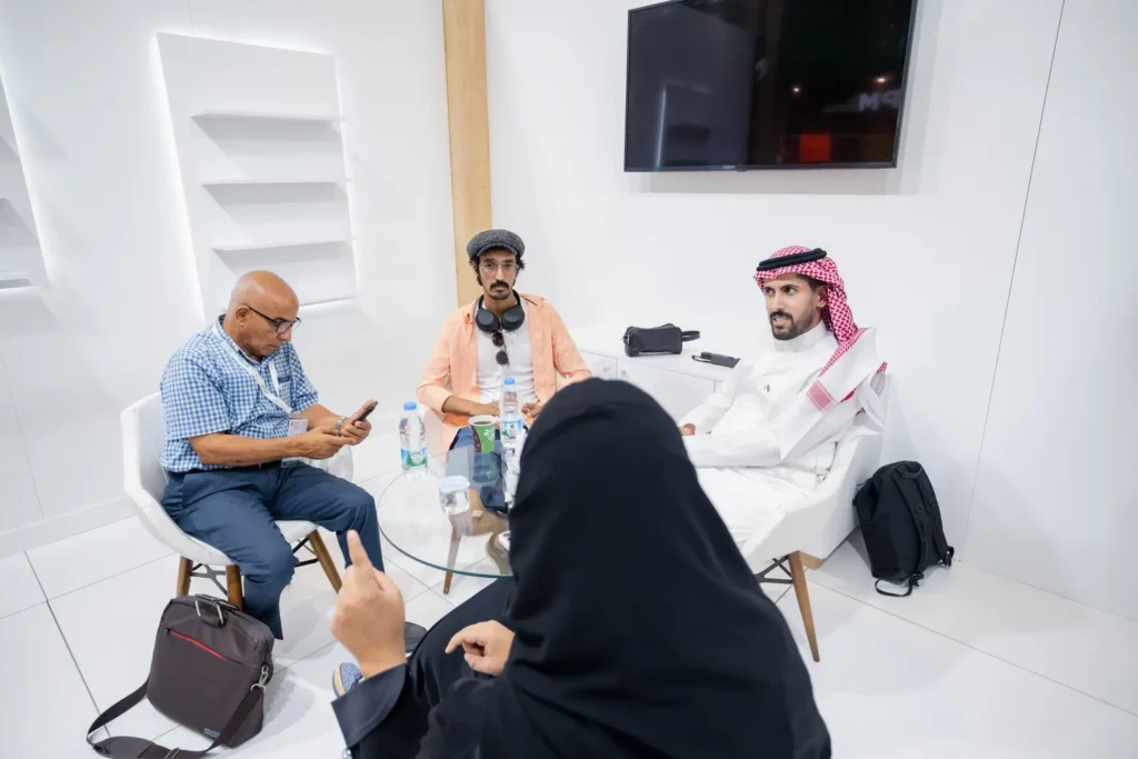 istanbul fair photography