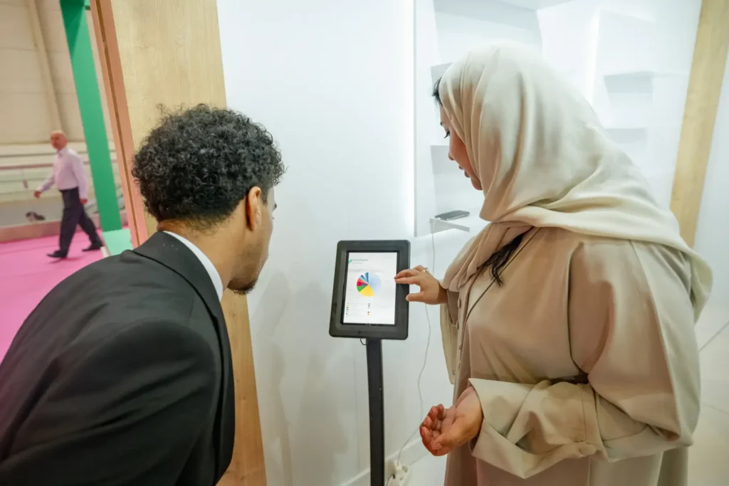 istanbul fair photography