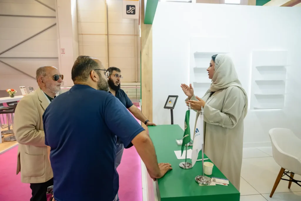 istanbul fair photography