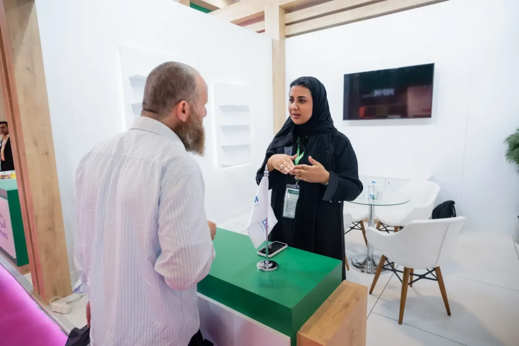 istanbul fair photography