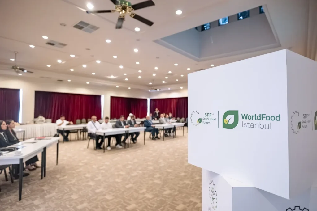 istanbul conference photography