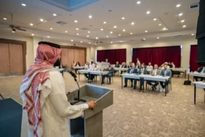 istanbul conference photography