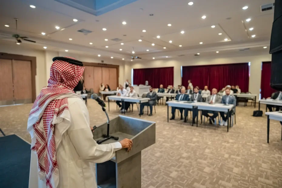 istanbul conference photography