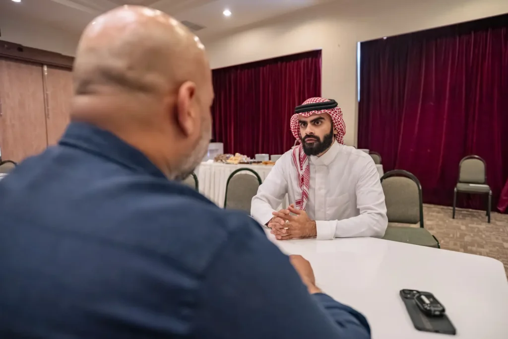 istanbul conference photography