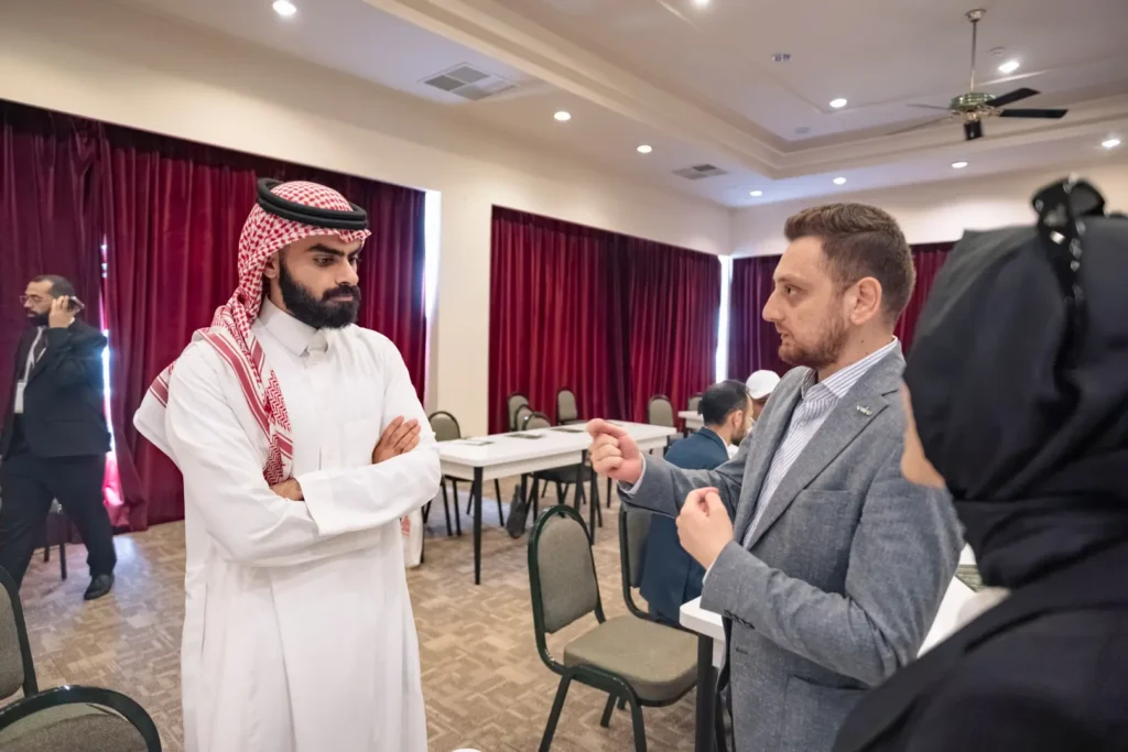 istanbul conference photography