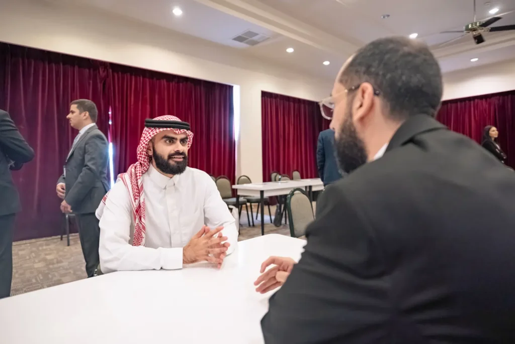 istanbul conference photography