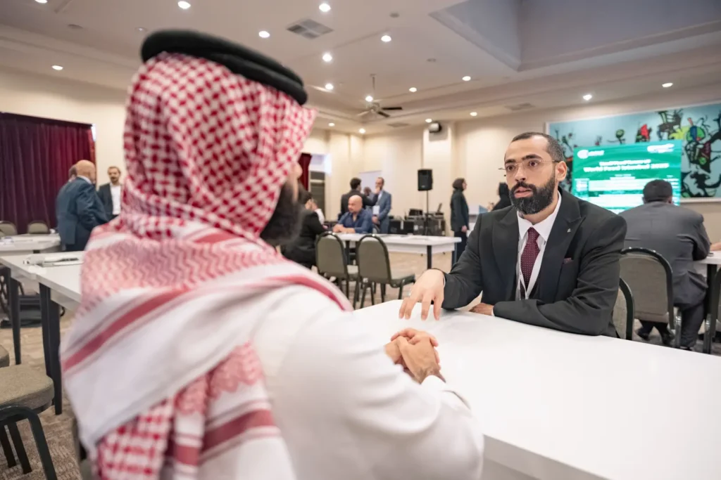 istanbul conference photography